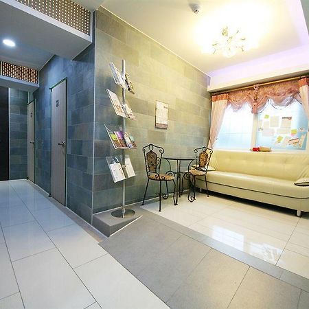 Guesthouse Myeongdong 2 Σεούλ Εξωτερικό φωτογραφία