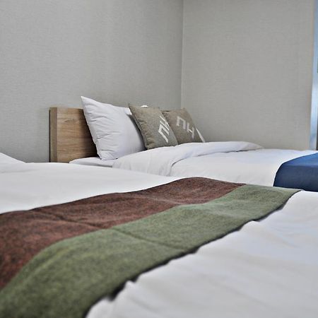Guesthouse Myeongdong 2 Σεούλ Εξωτερικό φωτογραφία