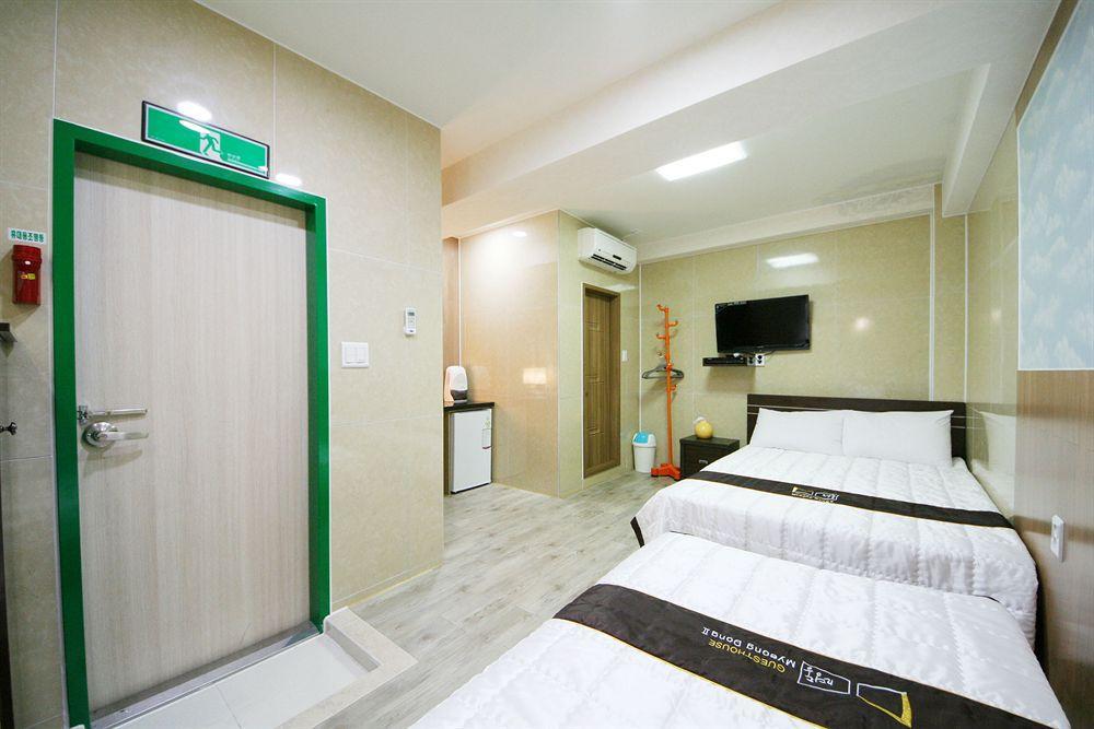 Guesthouse Myeongdong 2 Σεούλ Εξωτερικό φωτογραφία