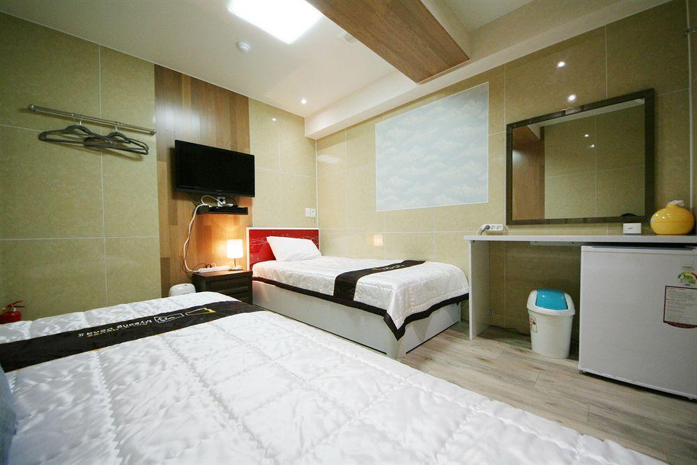 Guesthouse Myeongdong 2 Σεούλ Εξωτερικό φωτογραφία