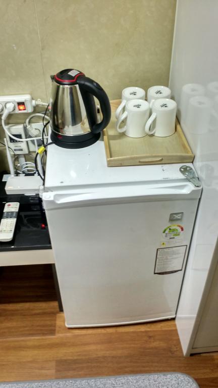 Guesthouse Myeongdong 2 Σεούλ Εξωτερικό φωτογραφία