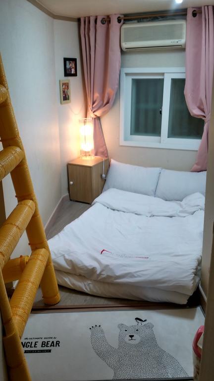 Guesthouse Myeongdong 2 Σεούλ Εξωτερικό φωτογραφία