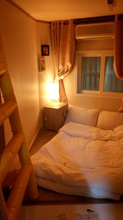 Guesthouse Myeongdong 2 Σεούλ Εξωτερικό φωτογραφία