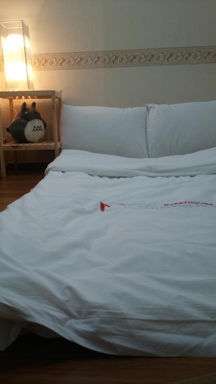 Guesthouse Myeongdong 2 Σεούλ Εξωτερικό φωτογραφία