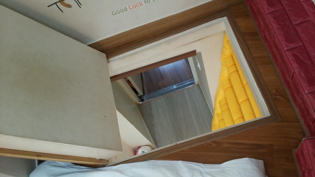 Guesthouse Myeongdong 2 Σεούλ Εξωτερικό φωτογραφία