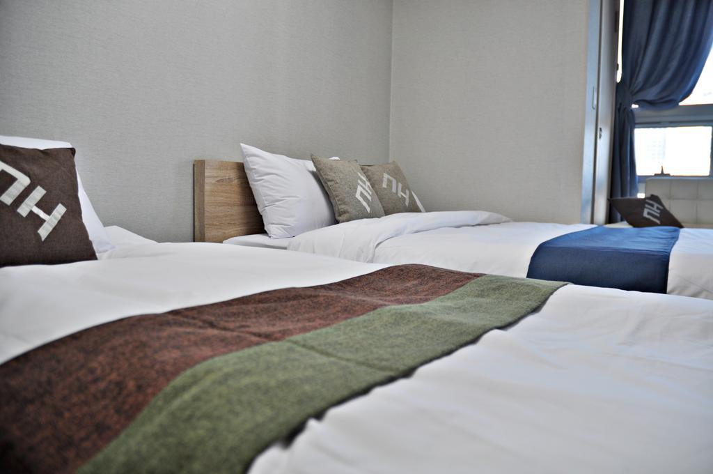 Guesthouse Myeongdong 2 Σεούλ Εξωτερικό φωτογραφία