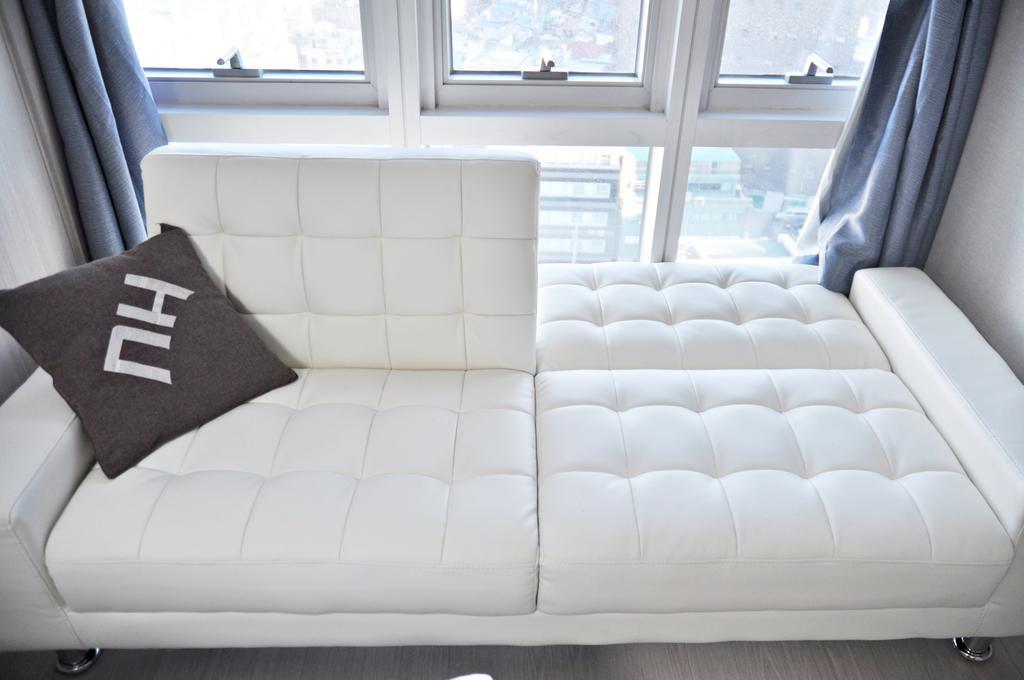 Guesthouse Myeongdong 2 Σεούλ Εξωτερικό φωτογραφία