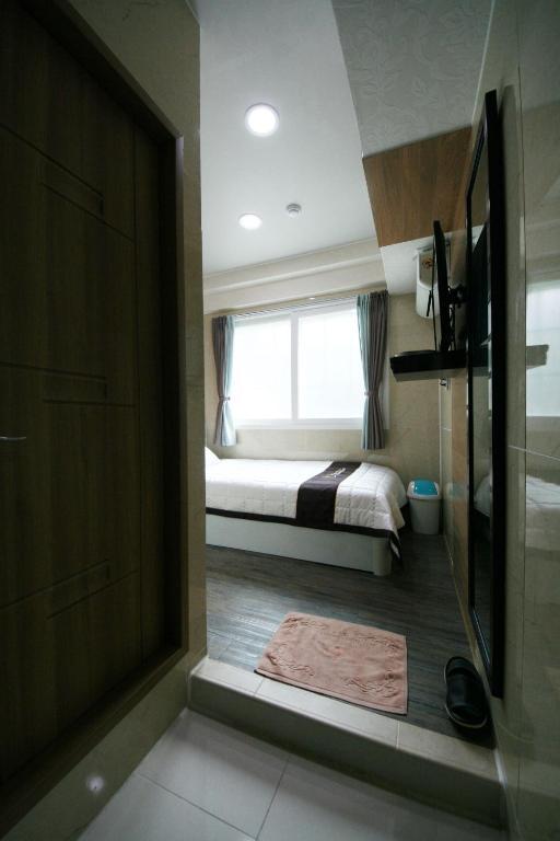 Guesthouse Myeongdong 2 Σεούλ Δωμάτιο φωτογραφία