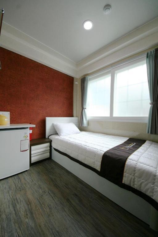Guesthouse Myeongdong 2 Σεούλ Δωμάτιο φωτογραφία