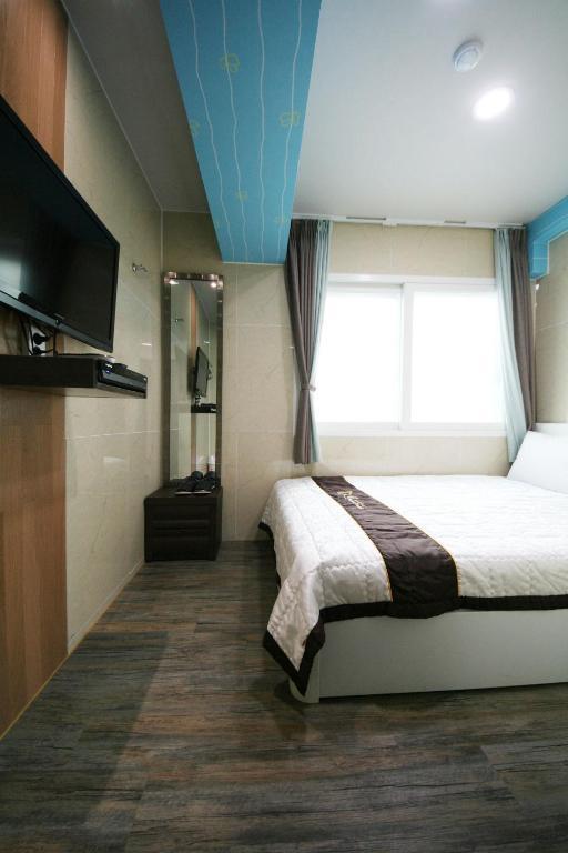 Guesthouse Myeongdong 2 Σεούλ Δωμάτιο φωτογραφία