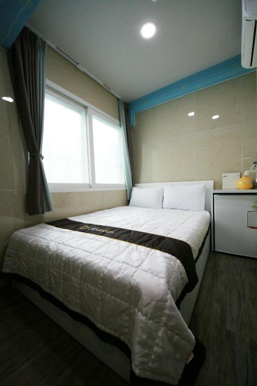 Guesthouse Myeongdong 2 Σεούλ Δωμάτιο φωτογραφία