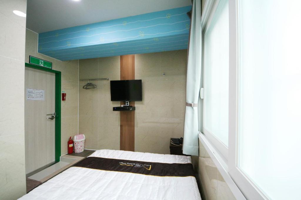 Guesthouse Myeongdong 2 Σεούλ Δωμάτιο φωτογραφία