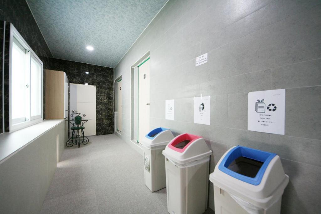 Guesthouse Myeongdong 2 Σεούλ Εξωτερικό φωτογραφία