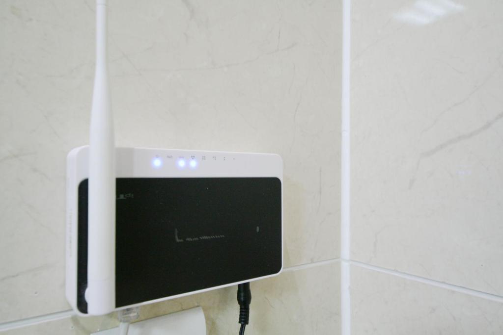 Guesthouse Myeongdong 2 Σεούλ Εξωτερικό φωτογραφία