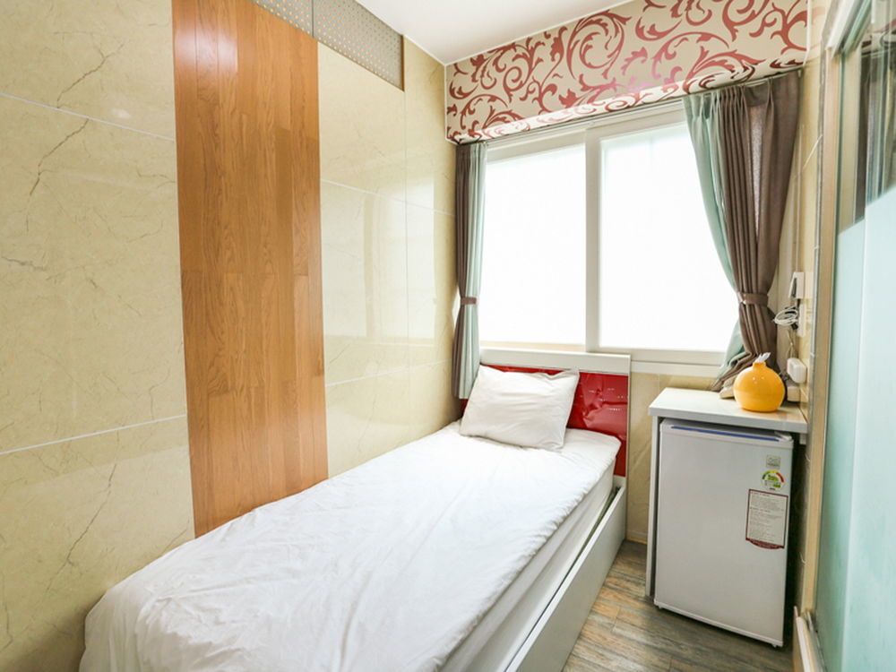 Guesthouse Myeongdong 2 Σεούλ Εξωτερικό φωτογραφία