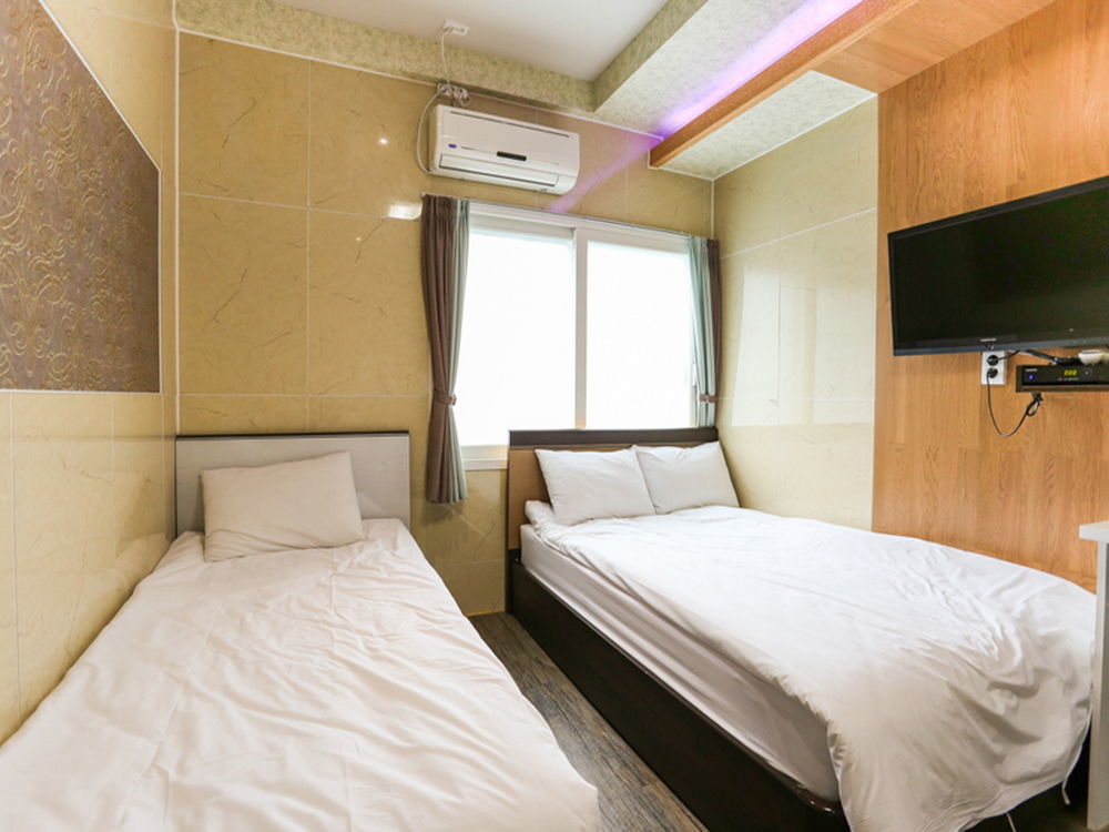 Guesthouse Myeongdong 2 Σεούλ Εξωτερικό φωτογραφία