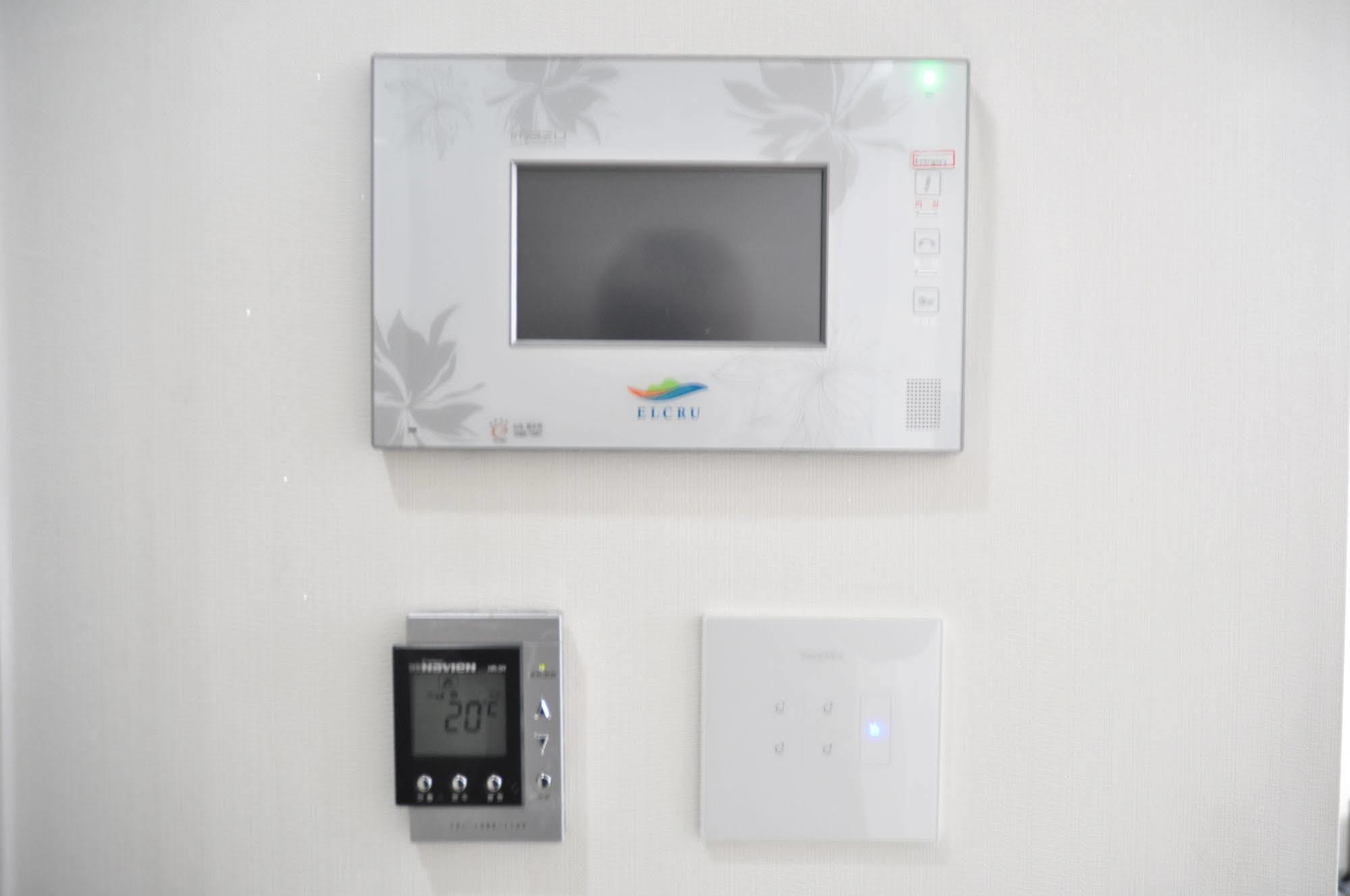 Guesthouse Myeongdong 2 Σεούλ Εξωτερικό φωτογραφία