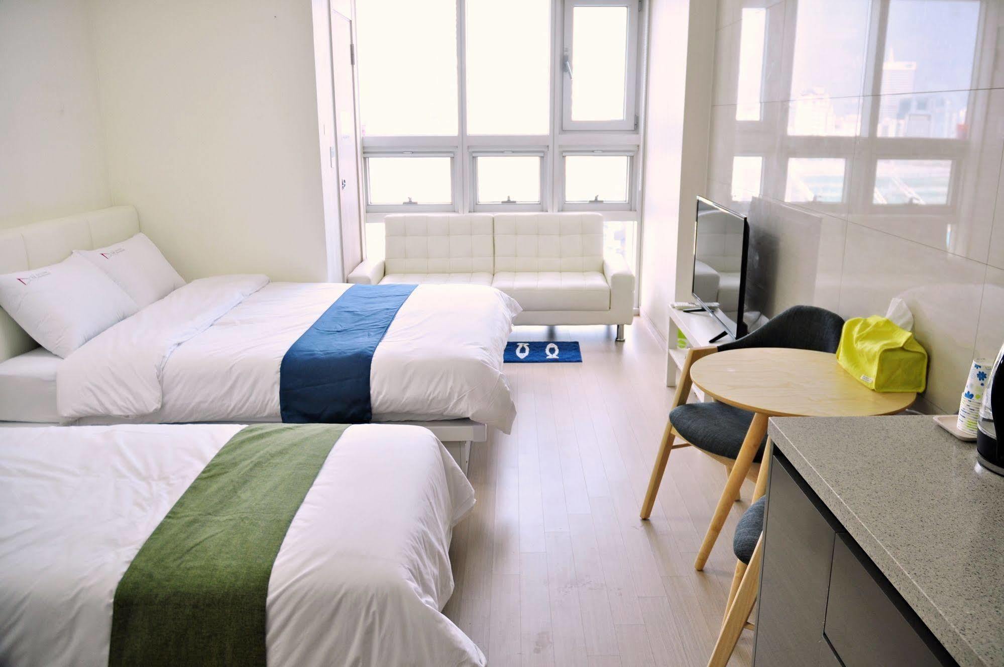 Guesthouse Myeongdong 2 Σεούλ Εξωτερικό φωτογραφία